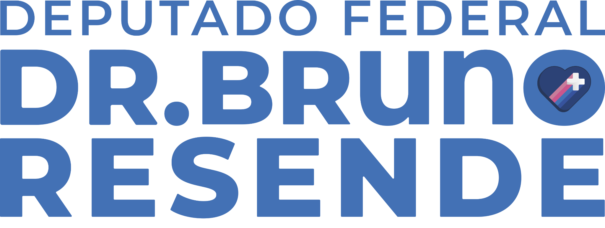 Deputado Federal Dr. Bruno Resende